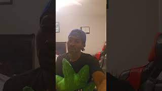 Dave Chapelle Skit Mad Real