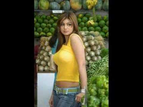 DJ Bustaharms ft Imran Khan - Ni Nachle Remix 2008