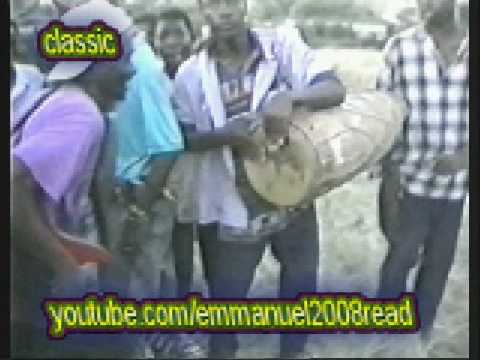 Alovi Yawe Amour Paix Harmonie Twa Kalfou Kanaval 1996