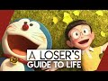 Stand by Me Doraemon: A Loser's Guide to Life | Video Essay