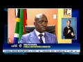 South African Airways has handed over it's much anticipated Turnarround Strategy