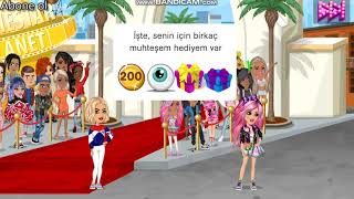 Yeni̇ Hesap Açip Güzelleşti̇rdi̇m Msp Su