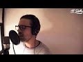 Sam Cooke - Bring It On Home To Me (Cover by B Robin)