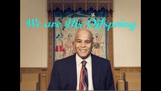 We are His Offspring