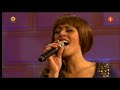 Lange Frans & Glennis Grace - Empire state of mind [Live @ Beste zangers van Nederland 2011]