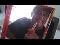 Tirando o aparelho do dente em casa