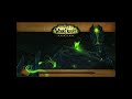 World of Warcraft. Задание - Вторжение в Нискару