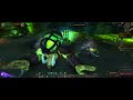 World of Warcraft. Задание - Вторжение в Нискару