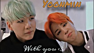 Yoonmin With You Türkçe Altyazılı Jimin - With You Türkçe Altyazılı