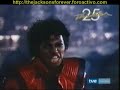 Thriller 25th Anniversary Promo