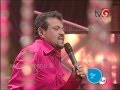 Anganawo - Rookantha Gunathilake @ DELL Studio on TV Derana ( 27-08-2014 ) Episode 09