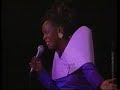 Tramaine Hawkins Medley #1 - "Jesus Christ Is The Way"