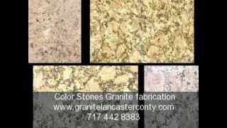 Granite Slabs Colors,lancaster pa