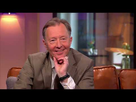 Derk Bolt over gevaar bij WNL Op Zondag