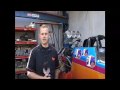 NZV8TV Ep9 - twin-turbo Holden Monaro, V8 Supercar BF Ford Falcon, Top Alcohol - part 2