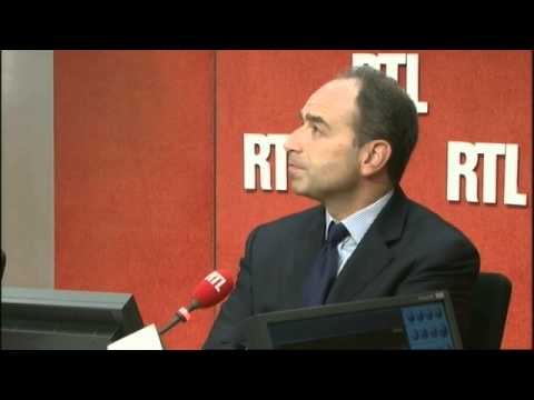 UMP, François Fillon, pain au chocolat, laïcité : Jean-François Copé répond aux auditeurs de R UMP, François Fillon, pain au chocolat, laïcité : Jean-François Copé répond aux auditeurs de R