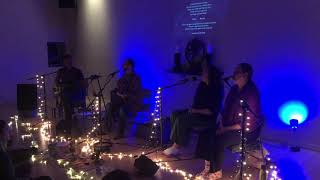 Gate Gate - Prem Vidu & The Band of Now - Live @ Yoga Pura 2-9-19