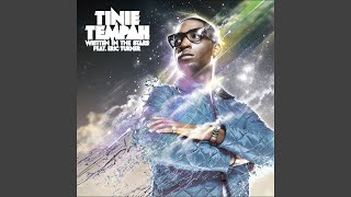 Written In The Stars (Feat. Eric Turner) (Instrumental)