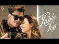 Pehla Pegg (Official Video) : Gurnazar ft. Khushi Chaudhary | Rythm Mansa | Gaurav Dev | Kartik Dev