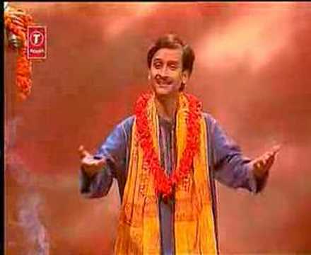 Hanuman bhajan - Kumar Vishu