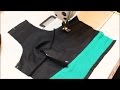 Blouse Stitching in Tamil (DIY) Blouse Stitching in Tamil (DIY)
