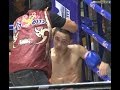 Muay Thai Fight - Rungnarai vs Achanai- New Lumpini Stadium, Bangkok, 8th December 2015 Muay Thai Fight - Rungnarai vs Achanai- New Lumpini Stadium, Bangkok, 8th December 2015