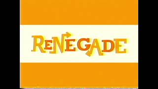 Renegade Animation Logo (2004) Remake