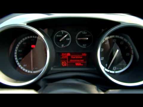 Fifth Gear Web TV Alfa Romeo Giulietta Road Test