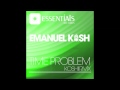 Emanuel Kosh - Time Problem (Koshii remix)
