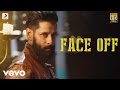 Iru Mugan - Face Off Song | Vikram, Nayanthara | Harris Jayaraj