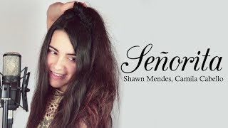 Shawn Mendes, Camila Cabello - Señorita (Cover Español)