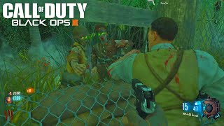 Call of Duty Black Ops III - With @RisingSunNetwork - Myanmar Hell - Custom Zombies Map