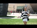 OOTD on the Road: Denver & Omaha