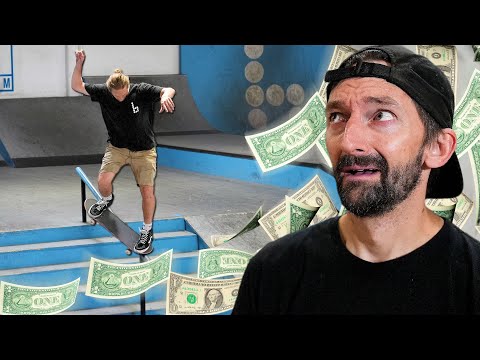 BREAK ANOTHER WORLD RECORD FOR CASH CHALLENGE?!