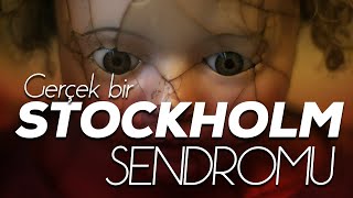Stockholm Sendromu: Celladına Aşık Olanlar