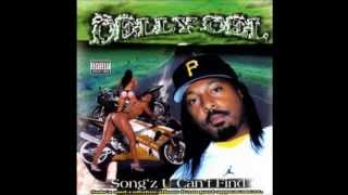 Watch Celly Cel The Only Way video