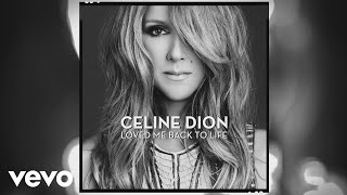 Watch Celine Dion Save Your Soul video