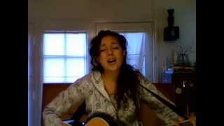 Kina Grannis - Breathe Honesty