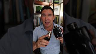 Montblanc Legend Edp Vs Edt