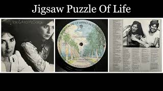 Watch Kate  Anna Mcgarrigle Jigsaw Puzzle Of Life video