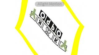 New Effect Klasky Csupo In Reversed Echo Spin Major