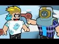 Roblox / Blow Dryer Wars! / Epic Minigames / Gamer Chad Plays