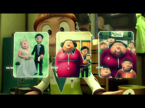 映画『STAND BY ME ドラえもん』予告編 映画『STAND BY ME ドラえもん』予告編 klip izle