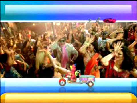 Go Meera Go (chora ganga kinare wala)