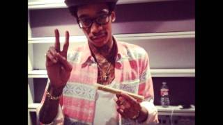 Watch Wiz Khalifa Taylor Hoe video