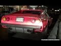 Ferrari 308 GTB Replica