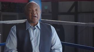 Foreman Official Trailer I EPIX