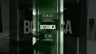 Dan Botanica, Simprug - Jakarta Selatan