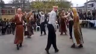 Çamalan Mengi Semahı