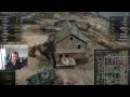 World of Tanks || T49 DURP SCOUT